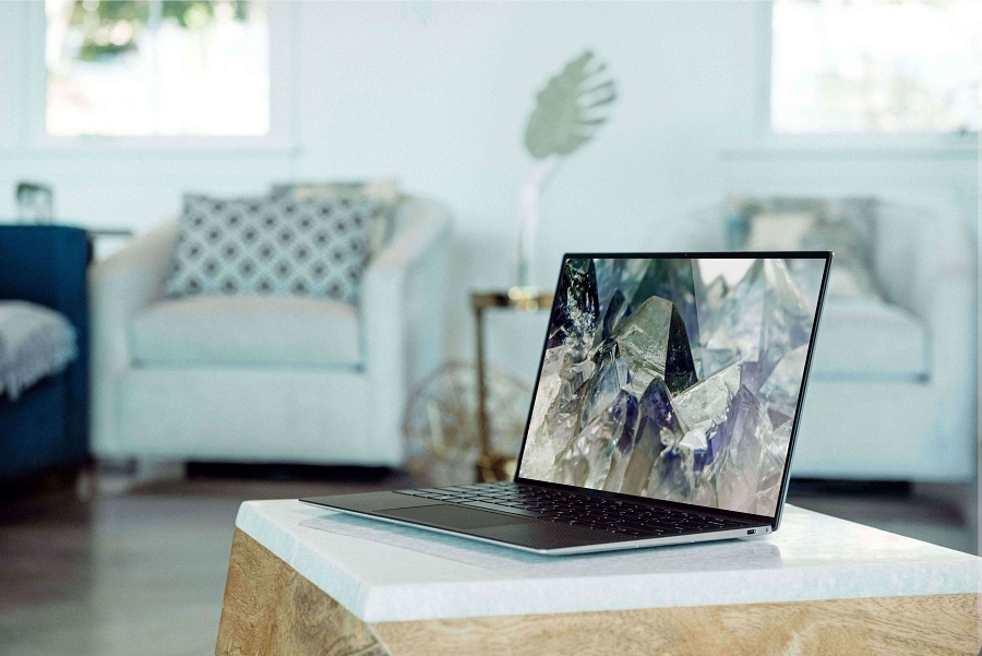 computer screen displaying a quartzo